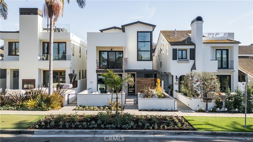 512 Marguerite Ave #B  Corona Del Mar CA 92625 photo