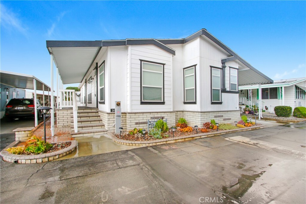 Property Photo:  3530 Damien Avenue 248  CA 91750 