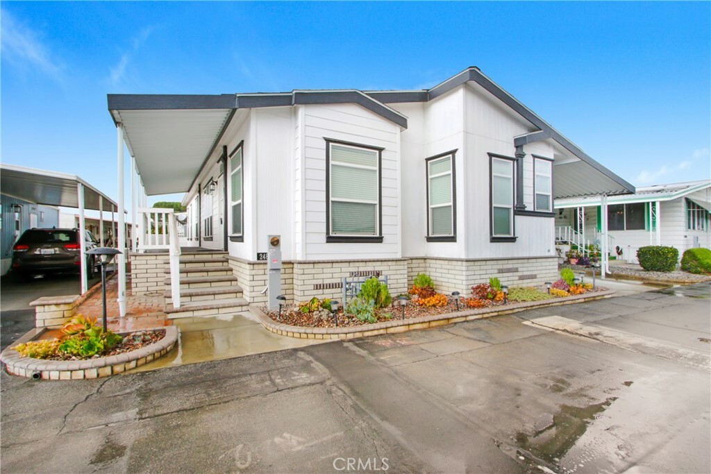 Property Photo:  3530 Damien Avenue 248  CA 91750 