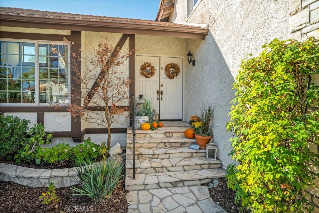 Property Photo:  11821 Darby Avenue  CA 91326 