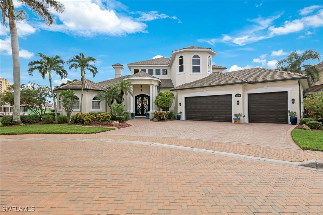 1506 Hermitage Lane  Cape Coral FL 33914 photo