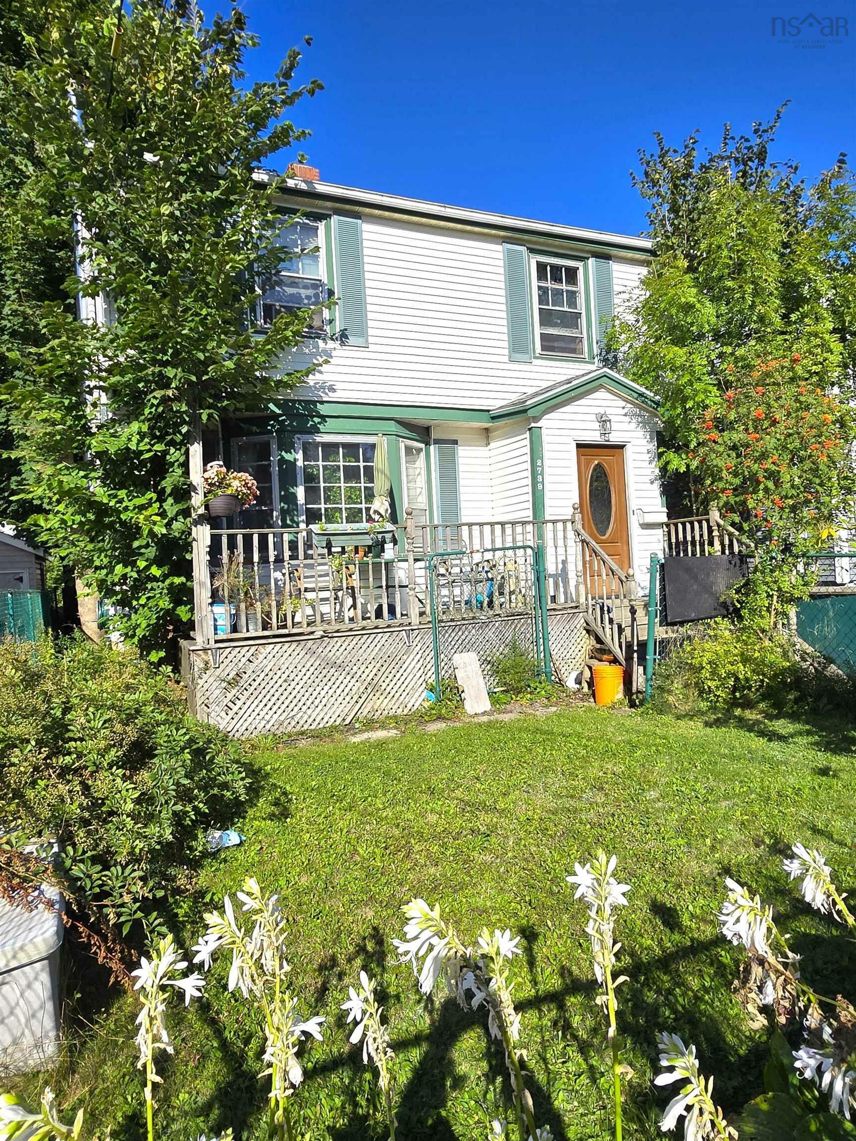 Property Photo:  2739 Connaught Avenue  NS B3L 2Z6 