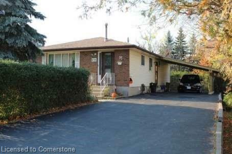 434 Karn Street Lower  Kitchener ON N2M 2C1 photo