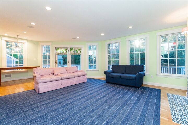 Property Photo: 66 Suffolk Road MA 02481