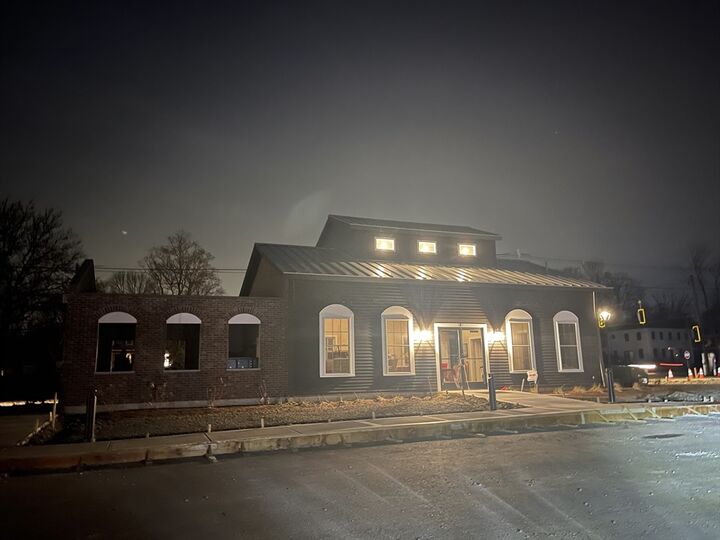 Property Photo:  47 Cutter Drive  MA 02375 