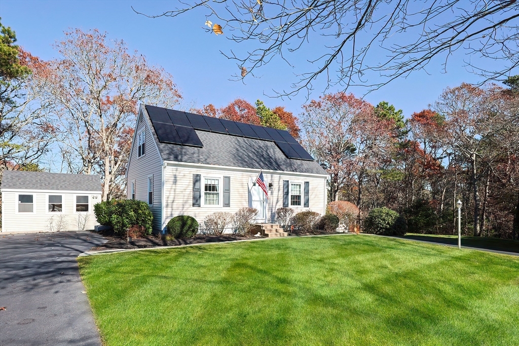 Property Photo:  21 River Run  MA 02649 