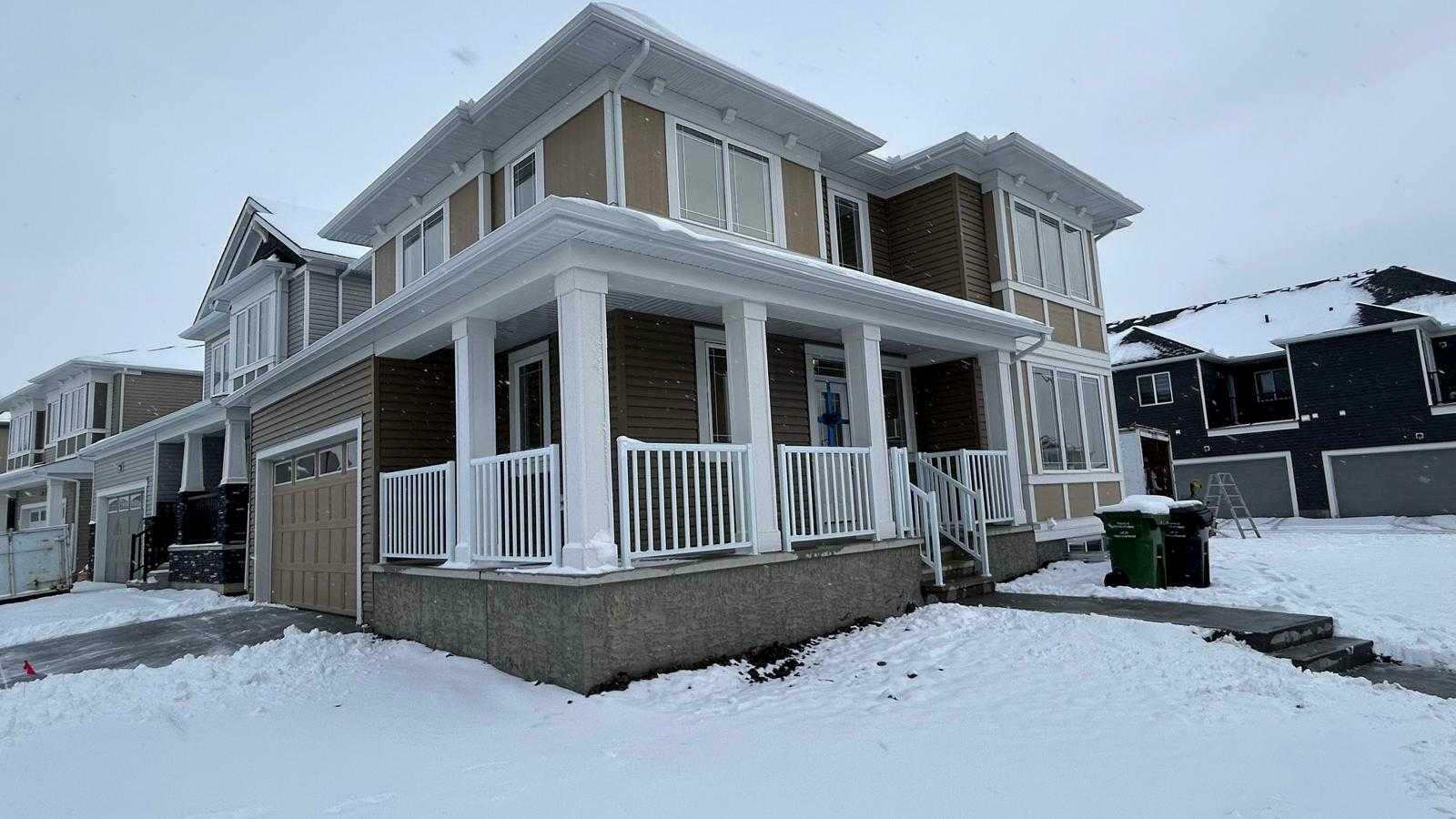 Property Photo:  20 Cityline Mount NE  AB T3N 2N7 