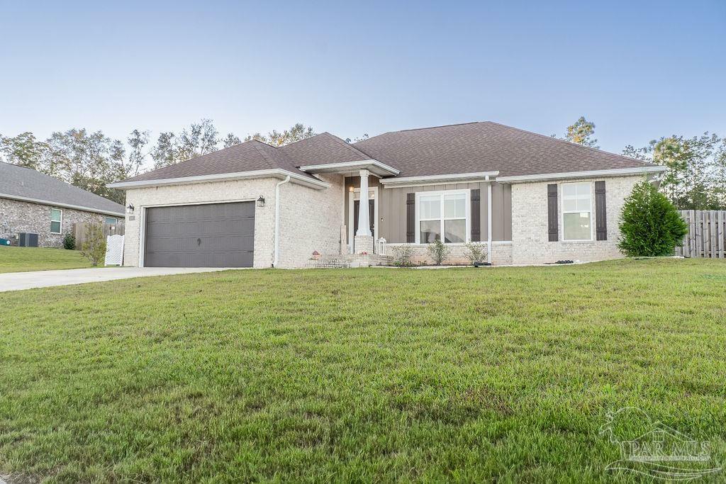 Property Photo:  1597 Hollow Point Dr  FL 32533 