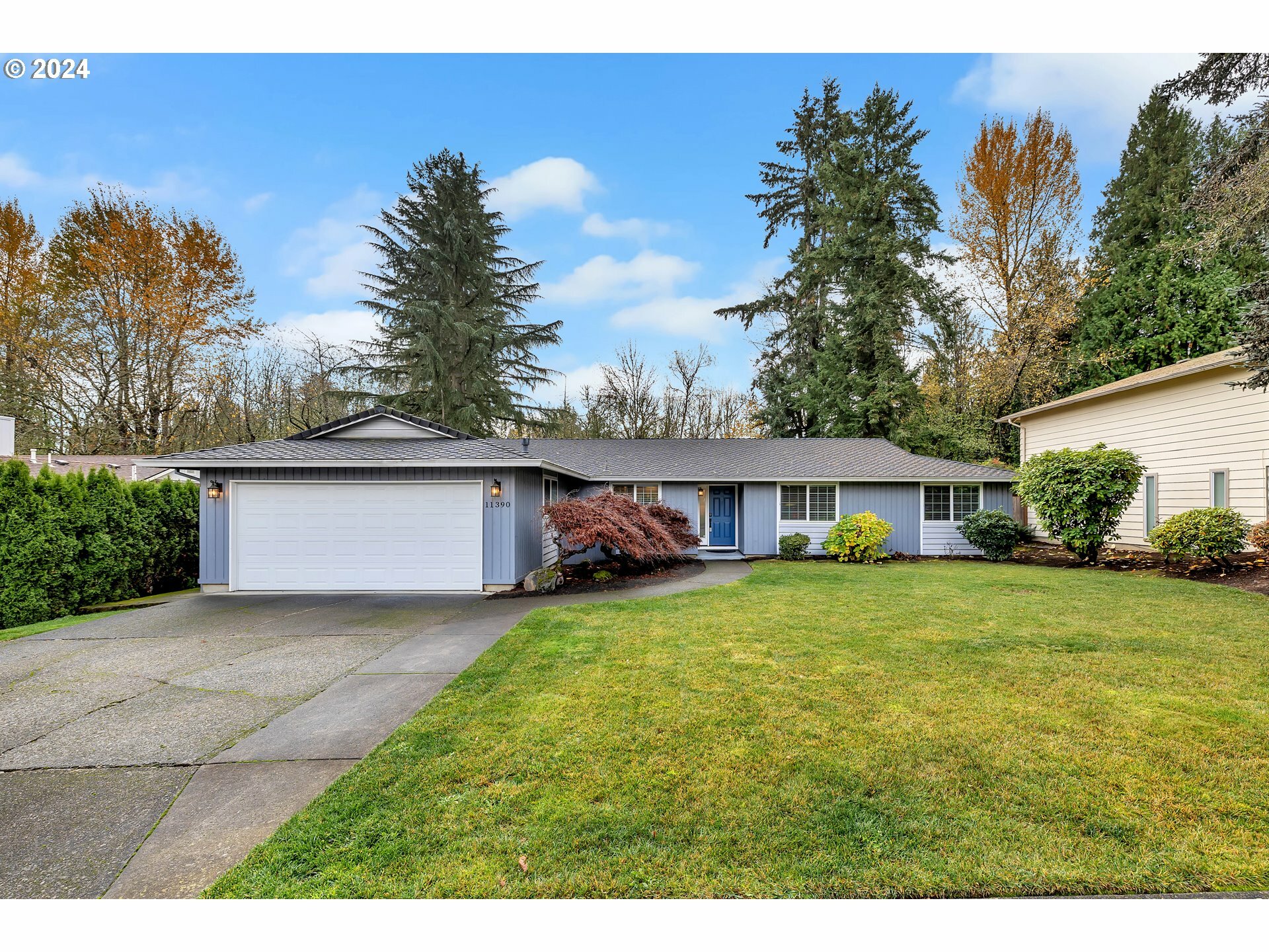 11390 SW Ironwood Loop  Portland OR 97223 photo