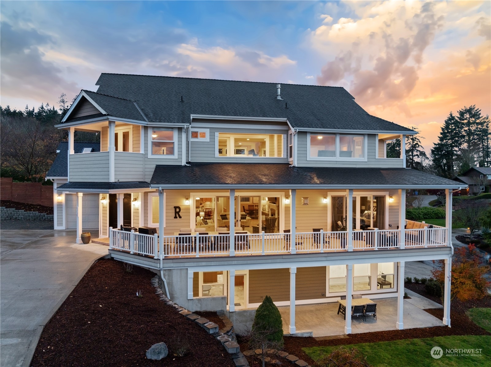 11108  12th Avenue Ct NW  Gig Harbor WA 98332 photo