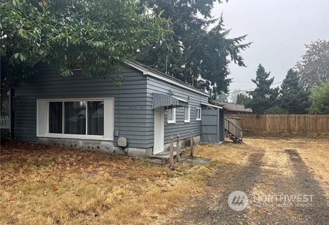 Property Photo:  5503 112th Street SW  WA 98499 