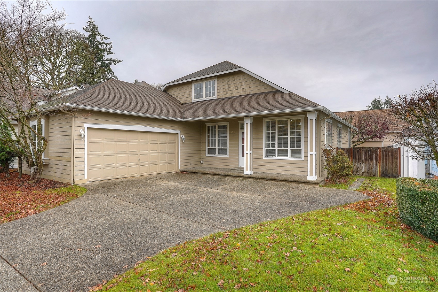 Property Photo:  1215 Bittner Court  WA 98327 