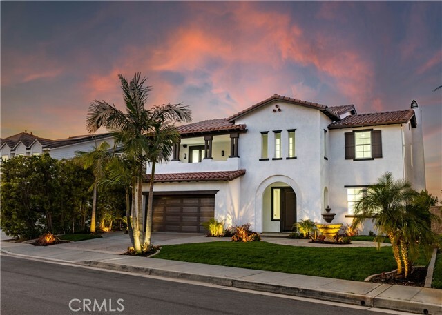 Property Photo: 8215 E Chadwick CA 92867