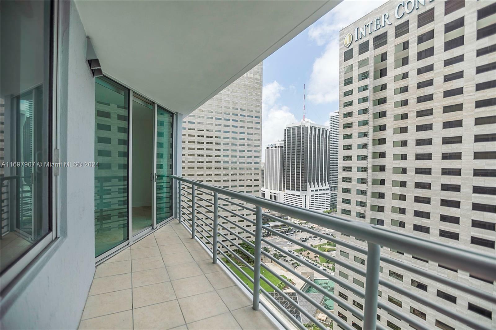 Property Photo:  335 S Biscayne Blvd 2710  FL 33131 