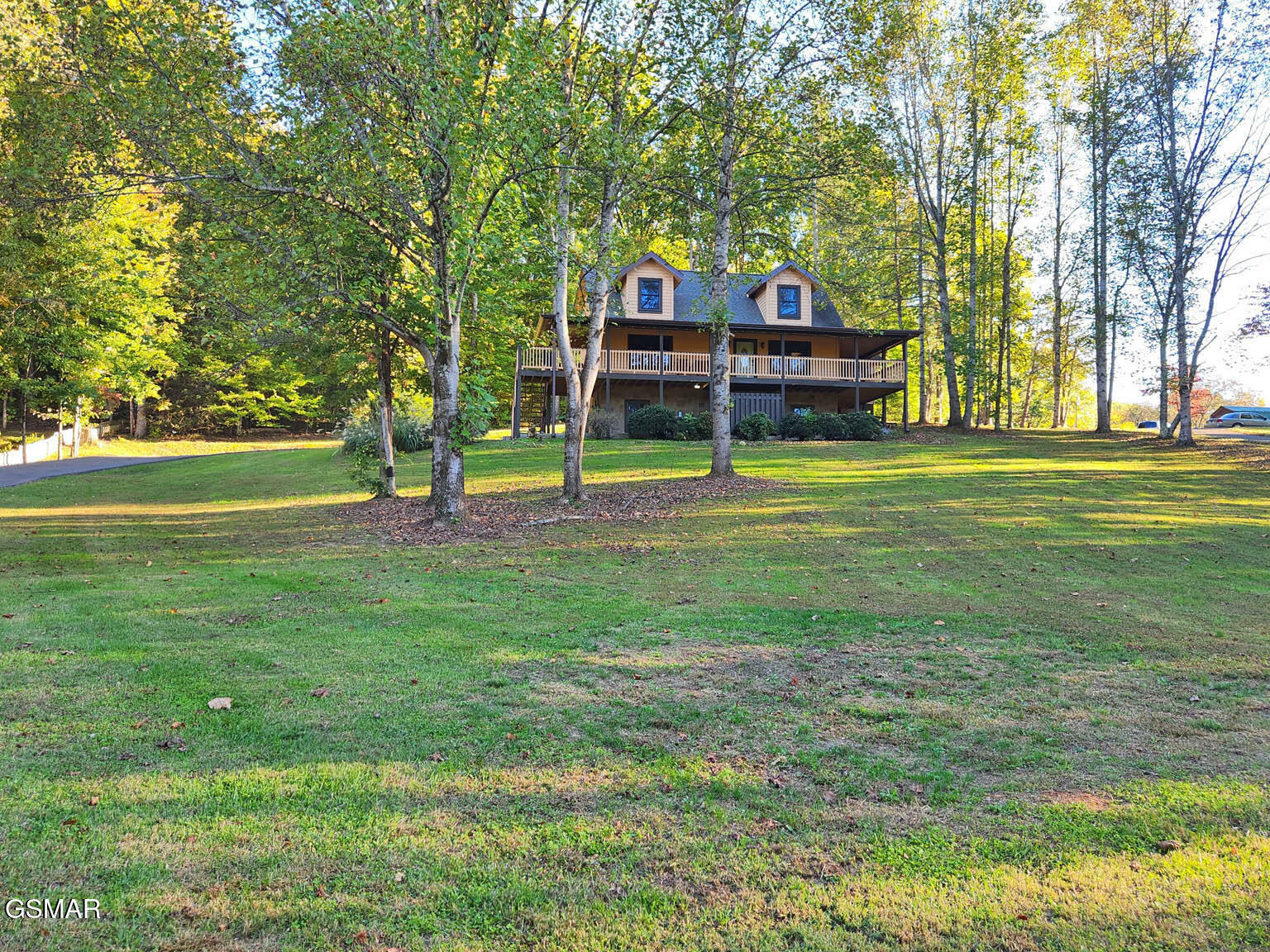 Property Photo:  3131 Valley Home Road  TN 37862 