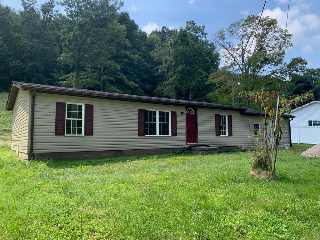 Property Photo:  3372 Stoney Creek  OH 45601 