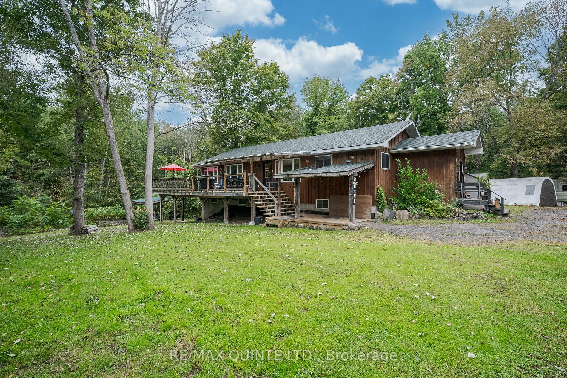 Property Photo:  289 Maines Rd  ON K0K 3H0 