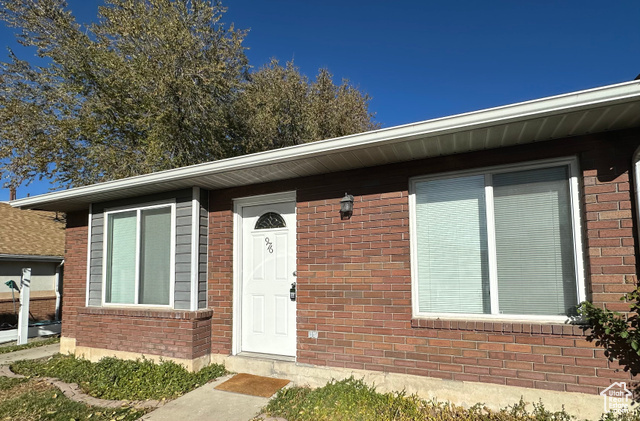 Property Photo:  976 S Freedom Blvd  UT 84601 