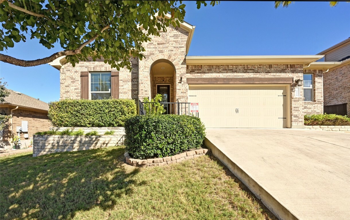 Property Photo:  116 Gallatin Drive  TX 78640 