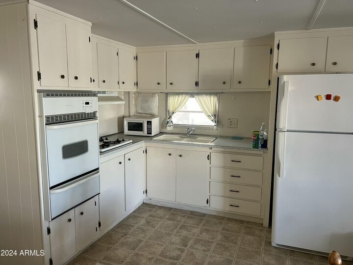 Property Photo:  601 N Hayden Road 8  AZ 85257 