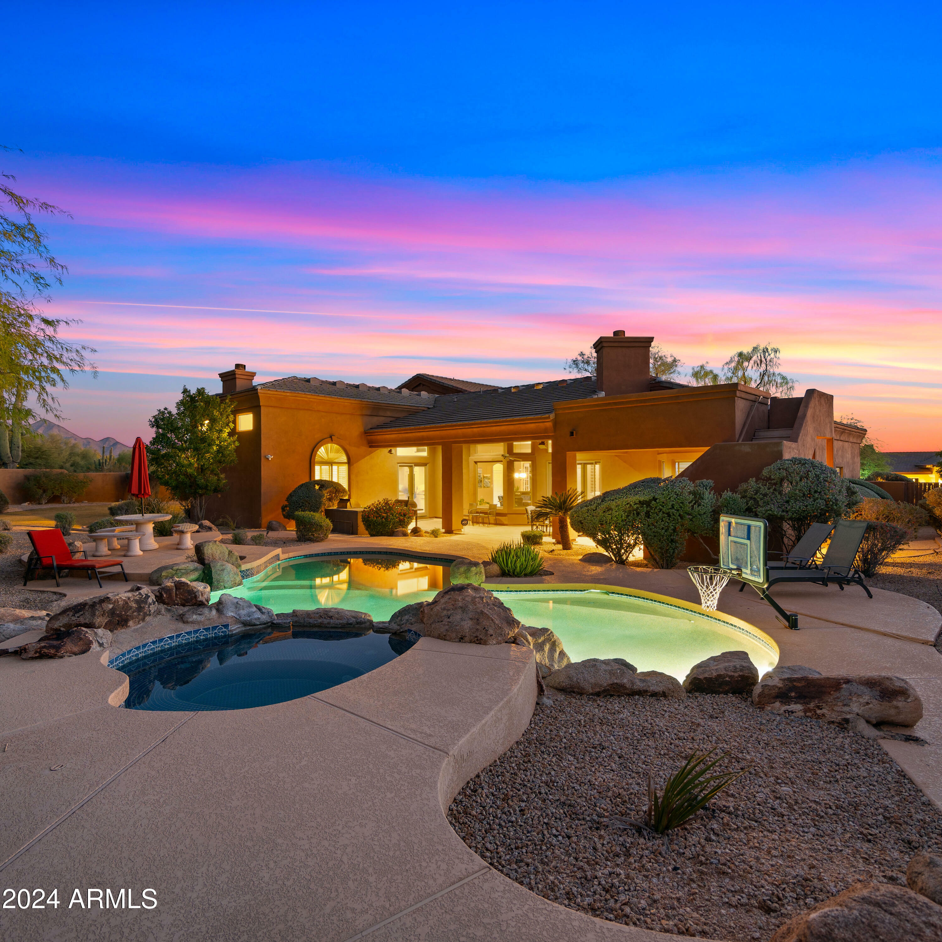 Property Photo:  9112 E Sands Drive  AZ 85255 