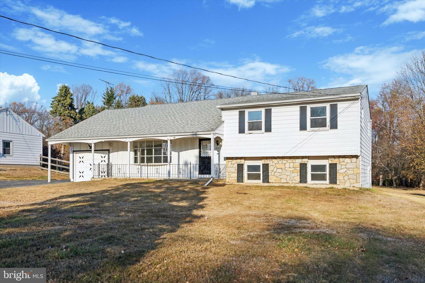 Property Photo:  4111 Oliver Lane  PA 19061 