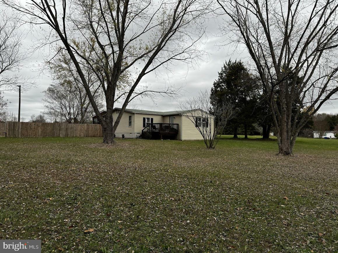 Property Photo:  5164 Dickerson Road  VA 22534 