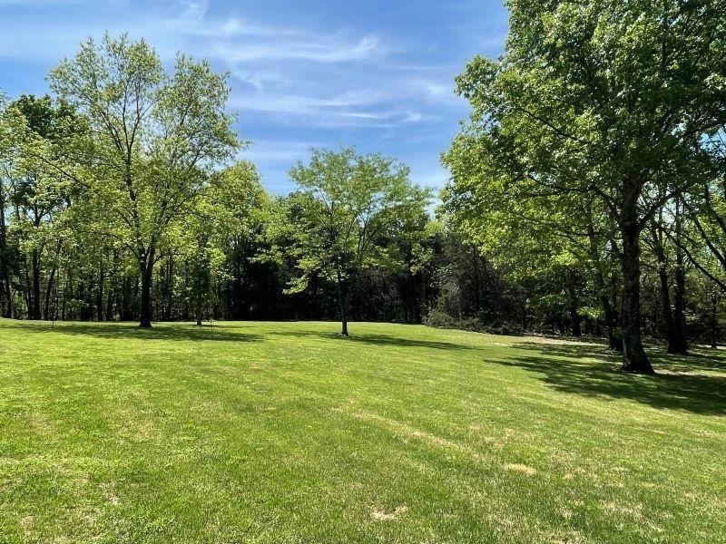 Property Photo: 1336 Lawrence Road 106 AR 72459