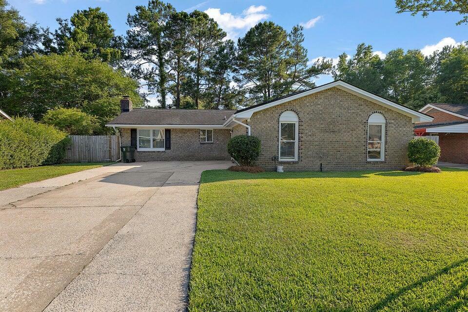 313 Clearwater Drive  Goose Creek SC 29445 photo