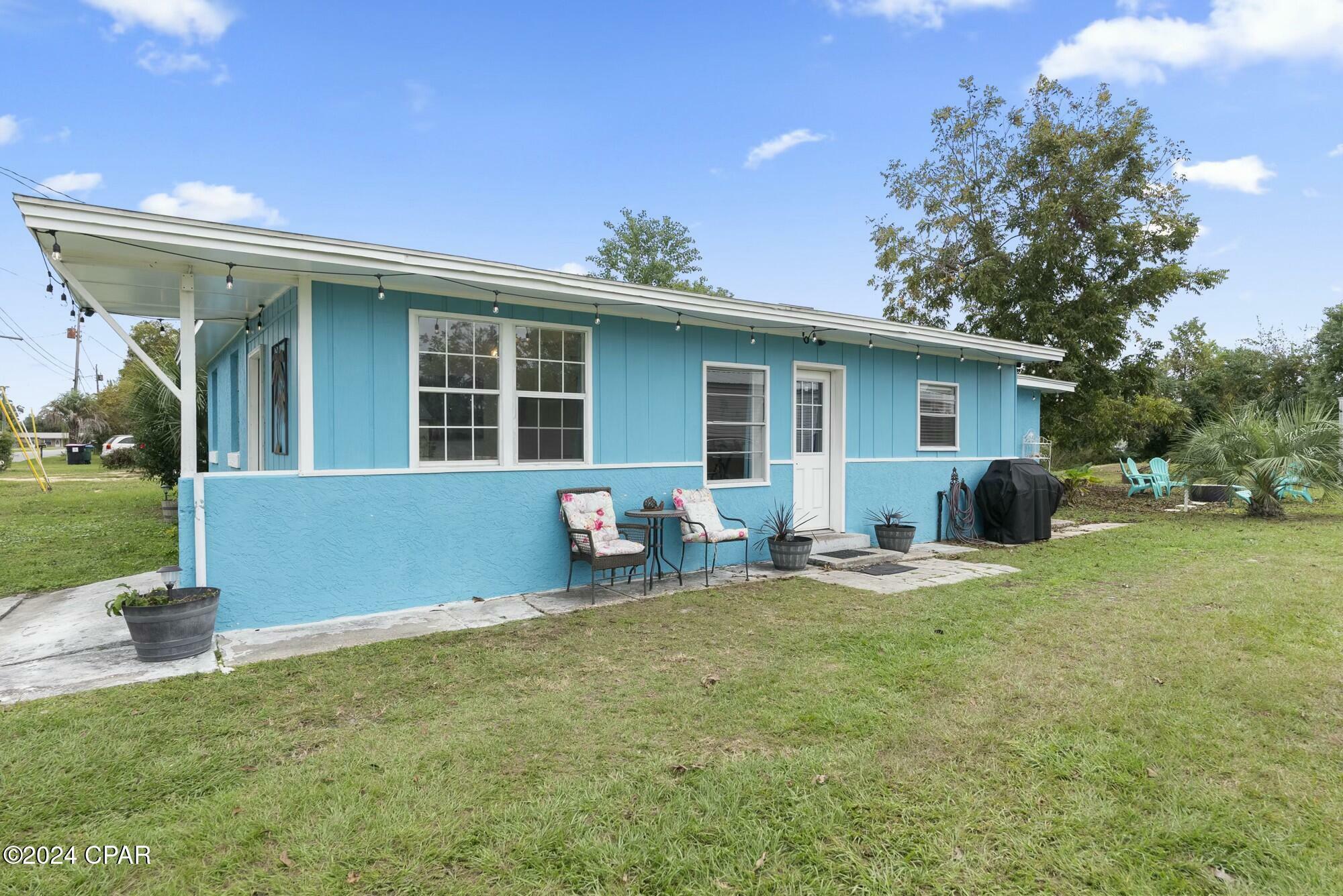 Property Photo:  3915 W 25th Court  FL 32405 