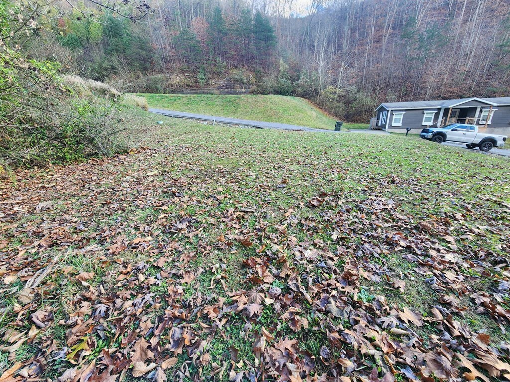 Property Photo:  Lot 7 East Keyser Hts  KY 41501 