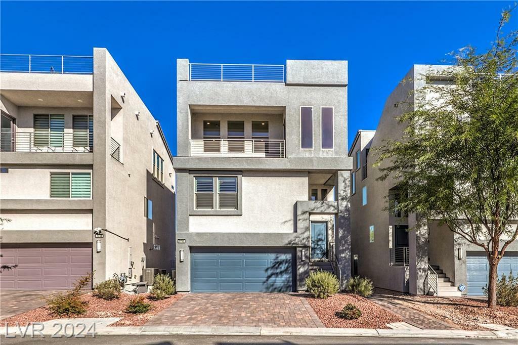 Property Photo:  7732 Cherry Point Way  NV 89113 