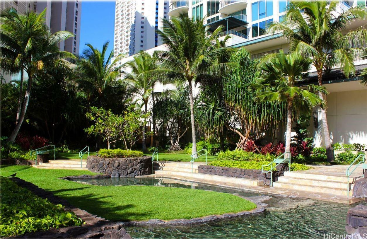 1837 Kalakaua Avenue 1601  Honolulu HI 96815 photo