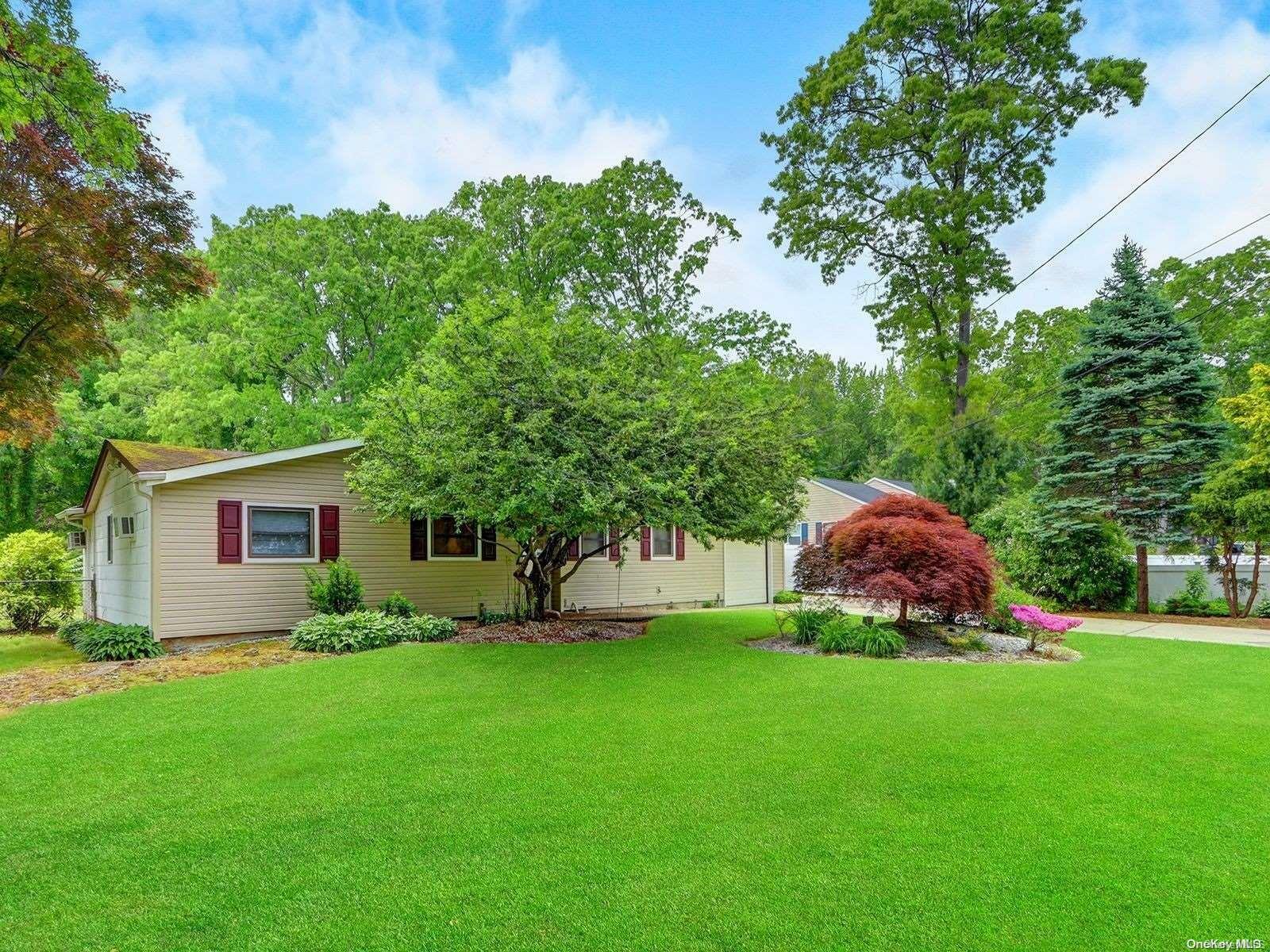 Property Photo: 417 Puritan Drive NY 11967