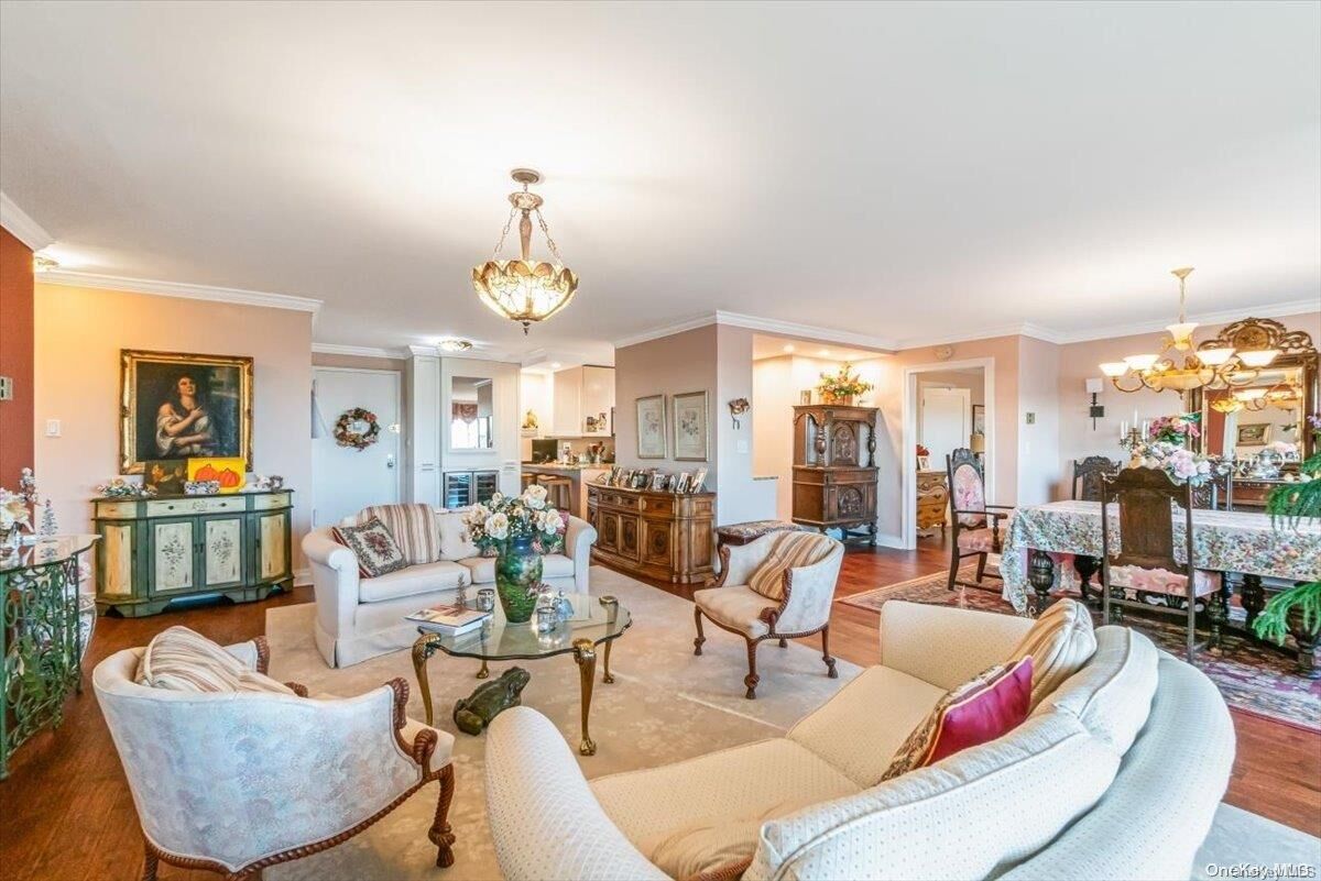 Property Photo:  18-15 215th Street 10 A/B  NY 11360 