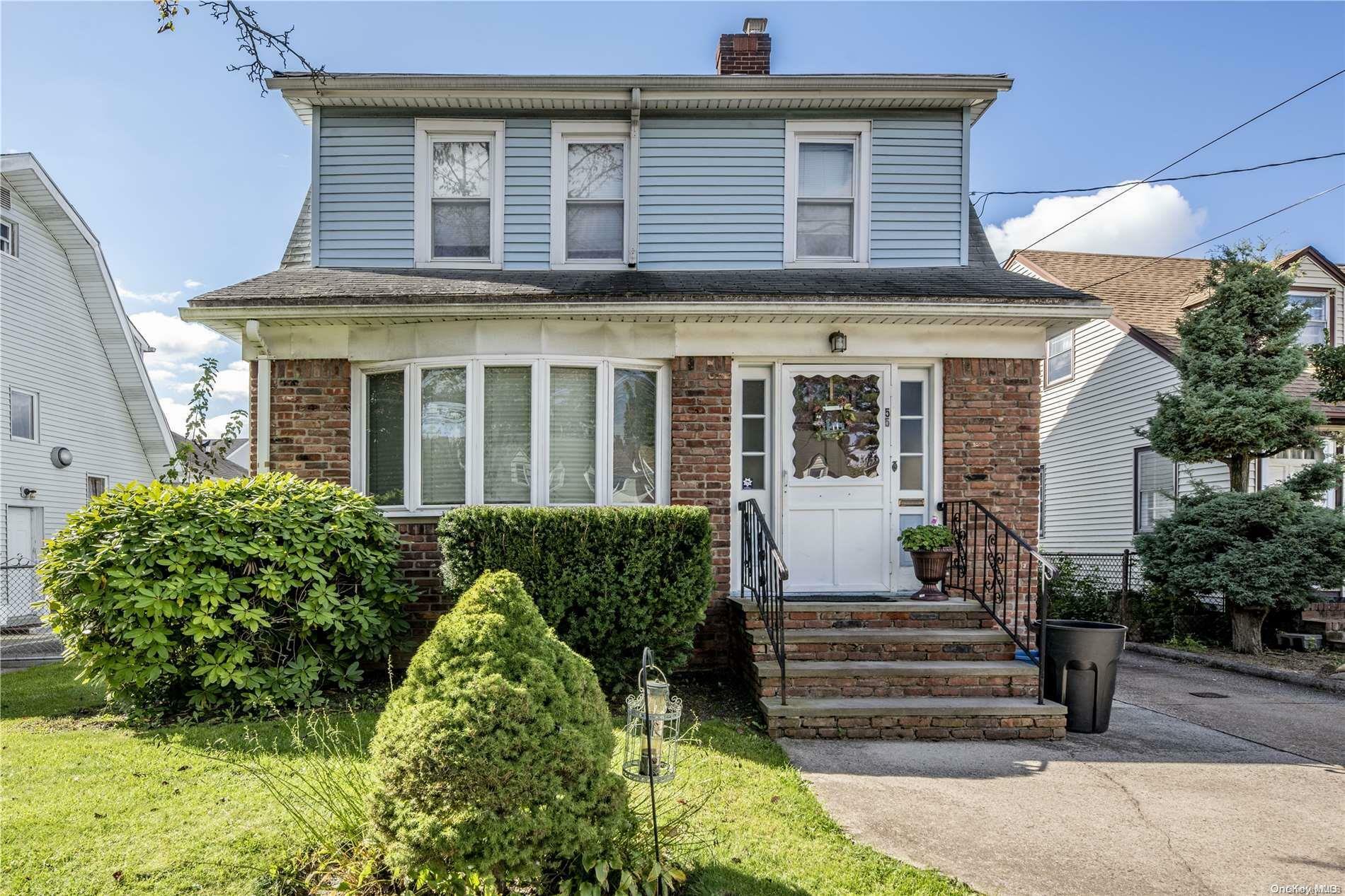 Property Photo:  55 Kernochan Avenue  NY 11550 