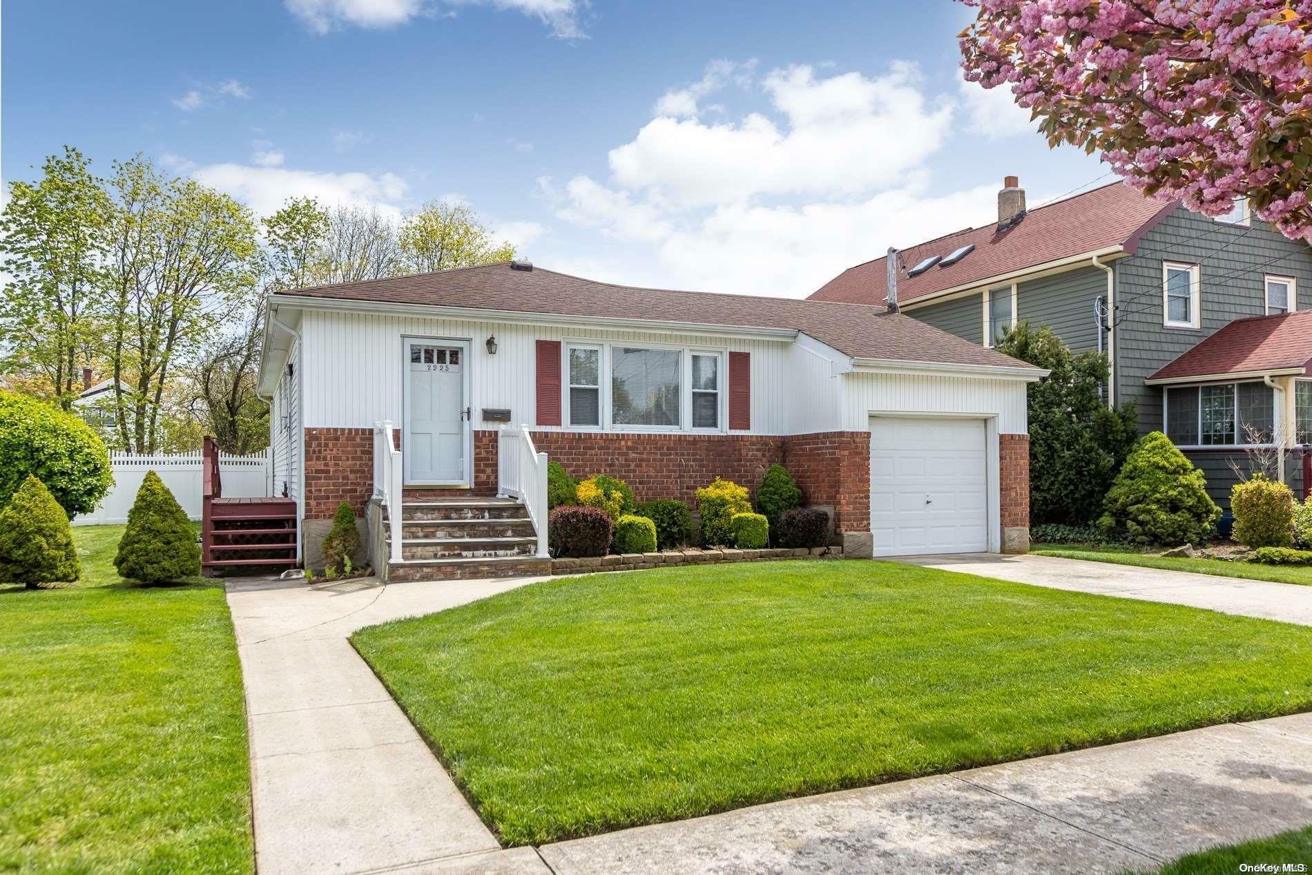 Property Photo: 2225 Hortense Avenue NY 11783