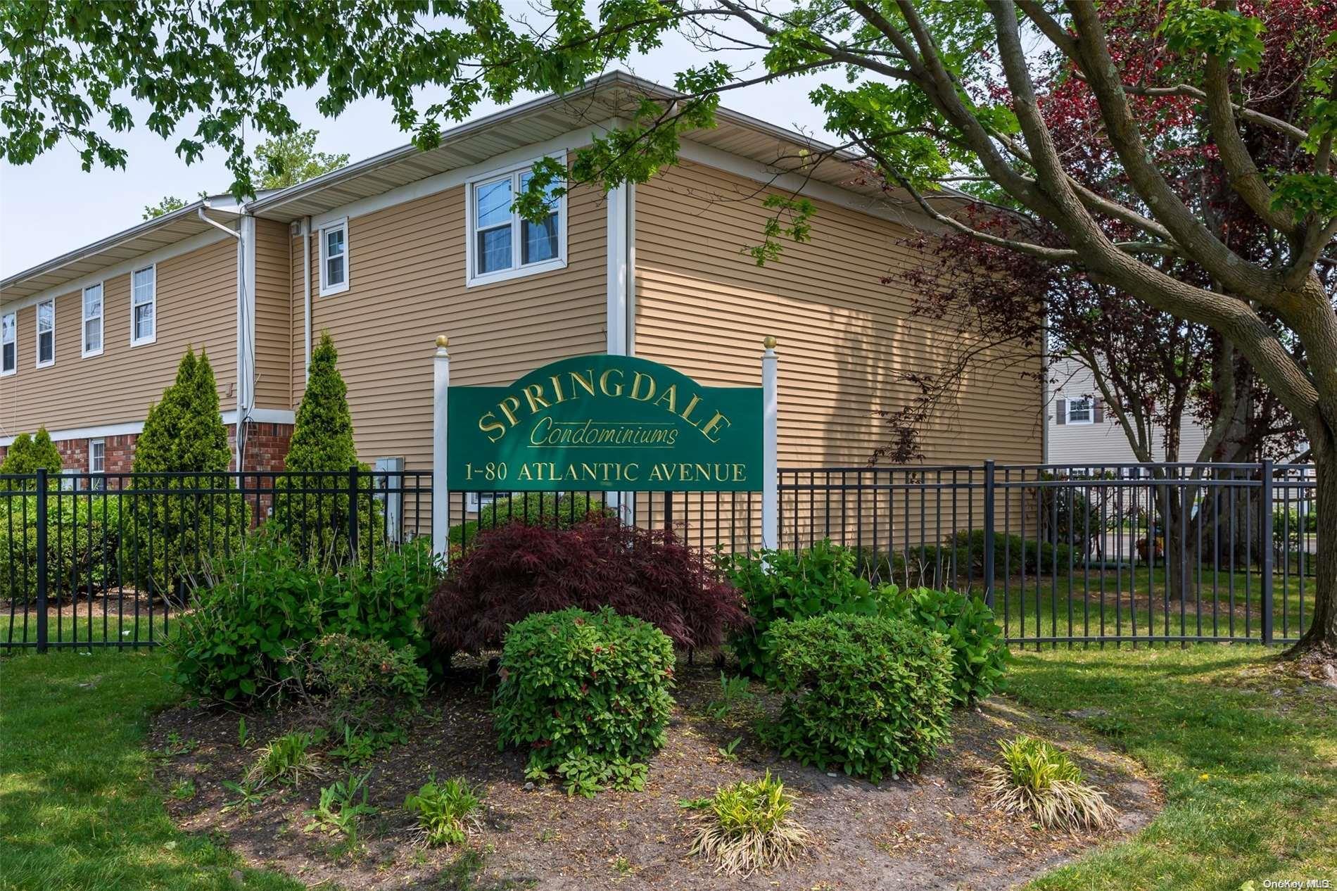 Property Photo:  1 Atlantic Avenue 33  NY 11735 