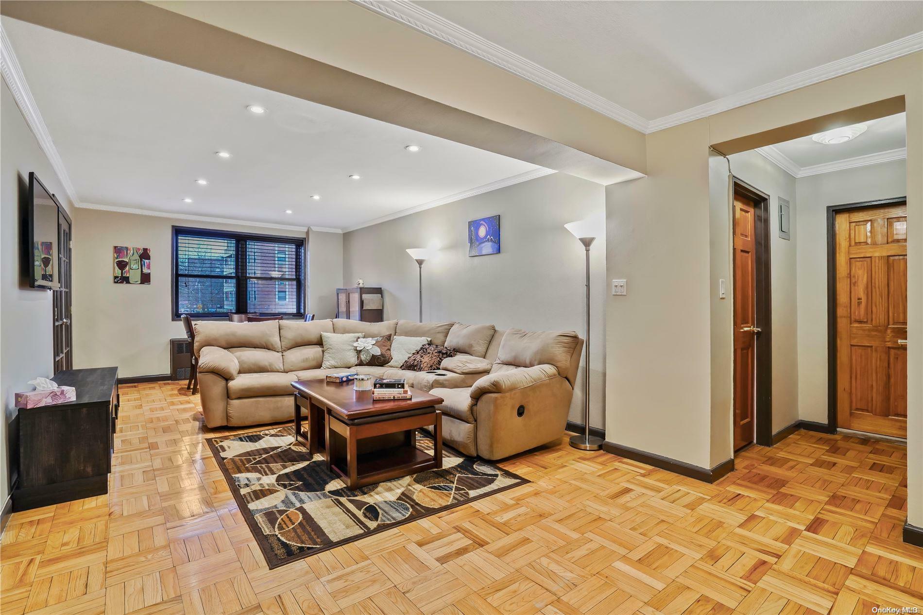 Property Photo:  84-10 153rd Avenue 1J  NY 11414 