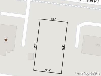 Property Photo: Vl Moriches-Middle Island Road NY 11950