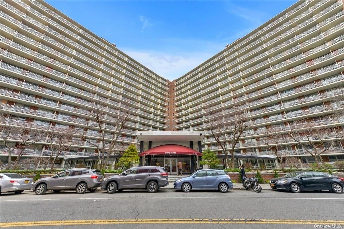 Property Photo: 61-15 97th Street 8H NY 11374