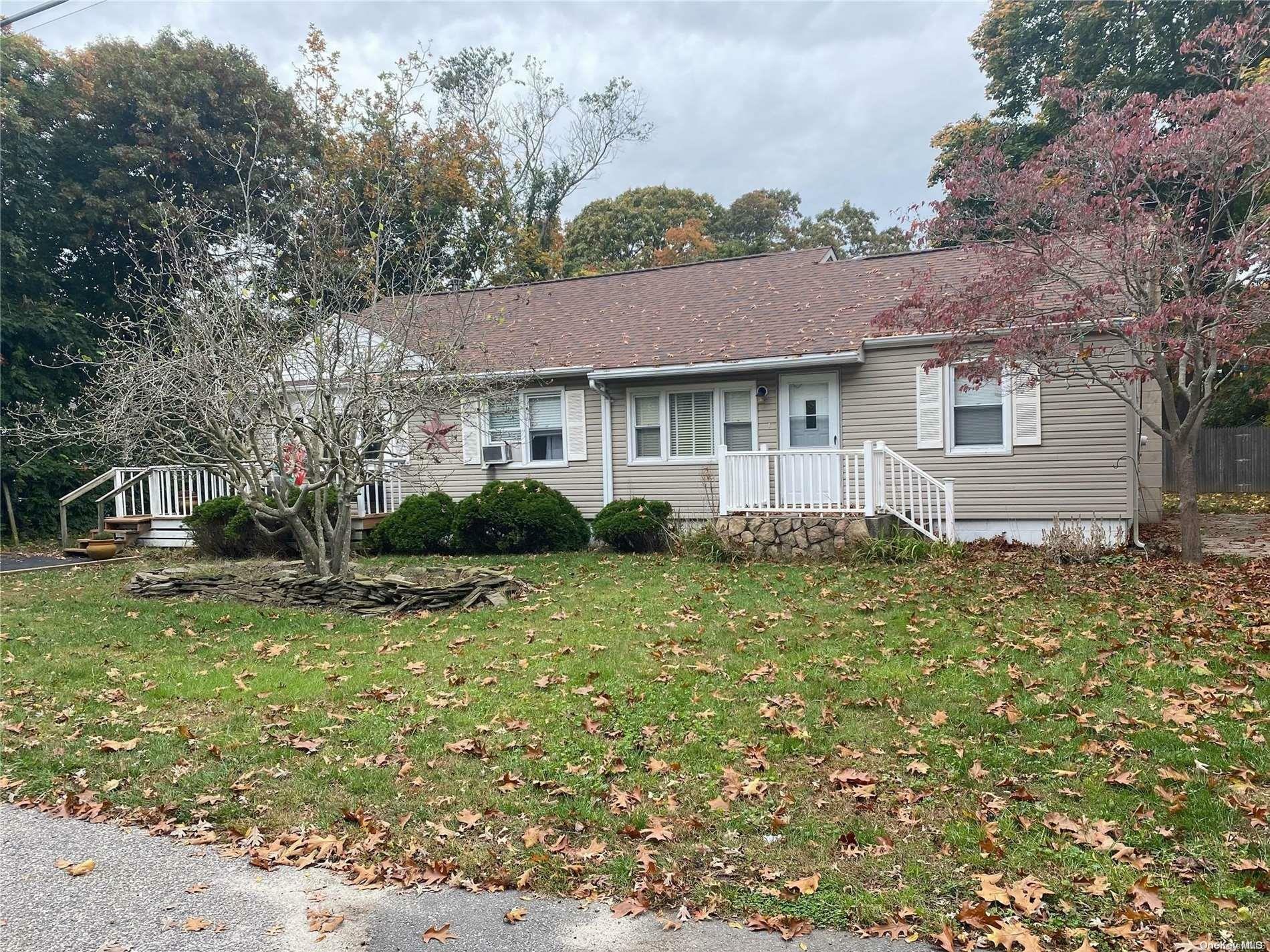 Property Photo:  329 Commack Road  NY 11967 