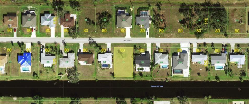 Property Photo:  254 Annapolis Lane  FL 33947 