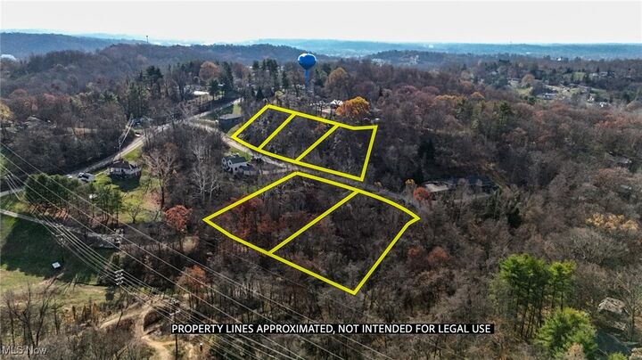 Property Photo:  Lot #8 Mountain Laurel Drive  OH 45750 