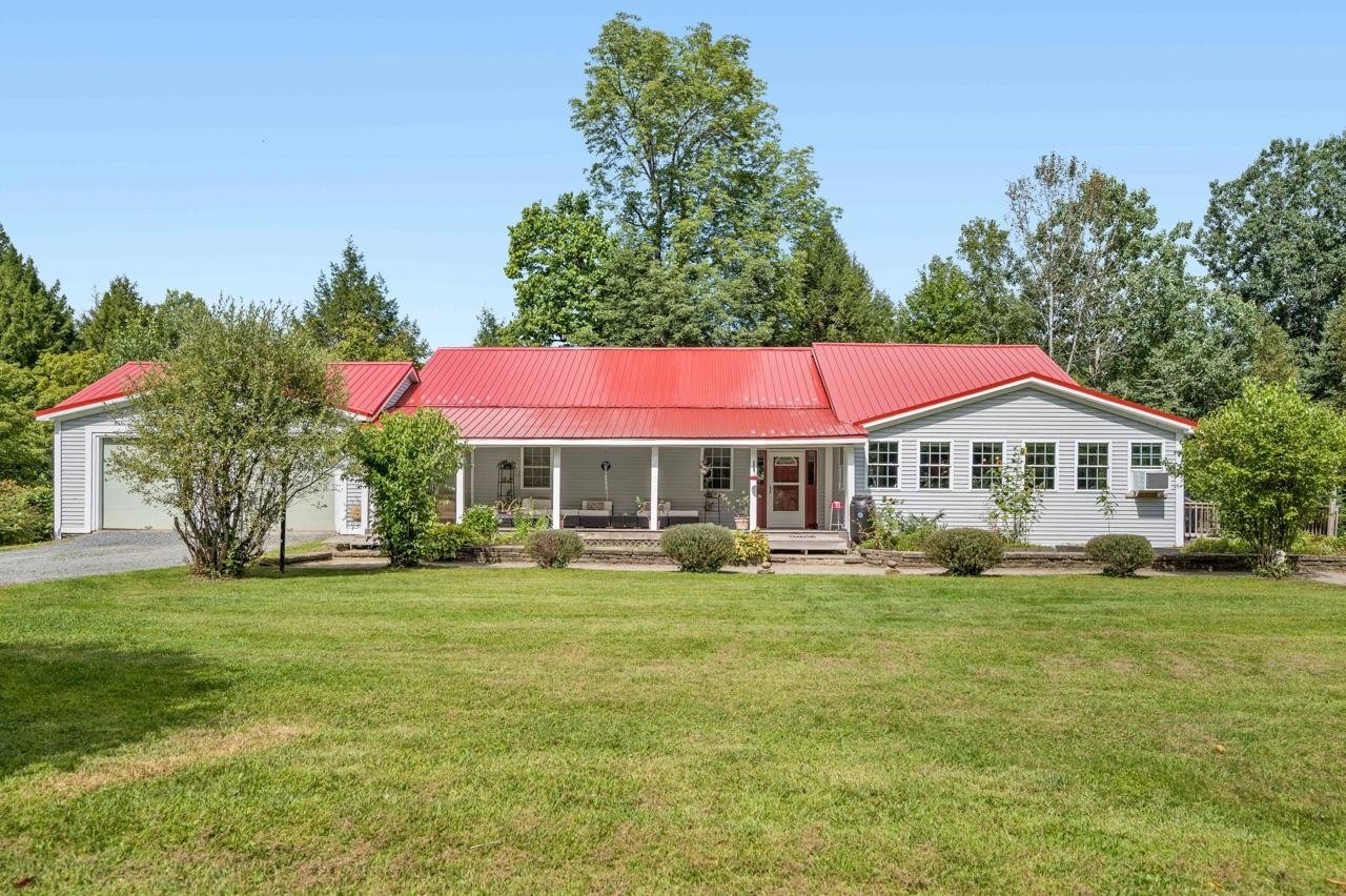 Property Photo:  311 Old Route 12  VT 05031 