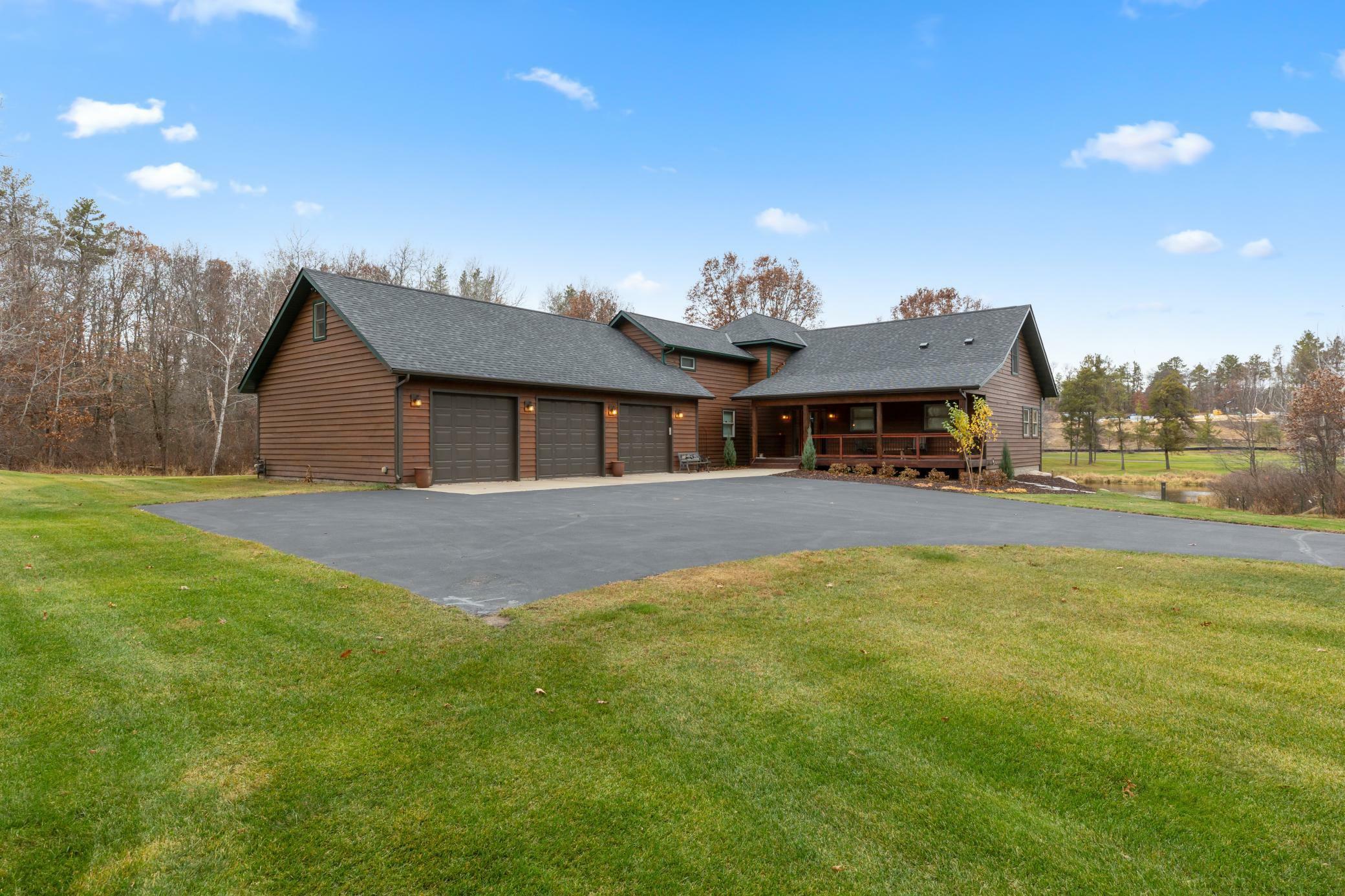 Property Photo:  30495 Creek Circle  MN 56472 