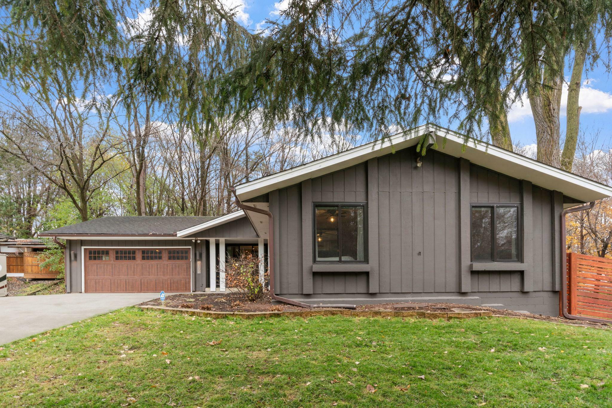 Property Photo:  6109 Whited Avenue  MN 55345 