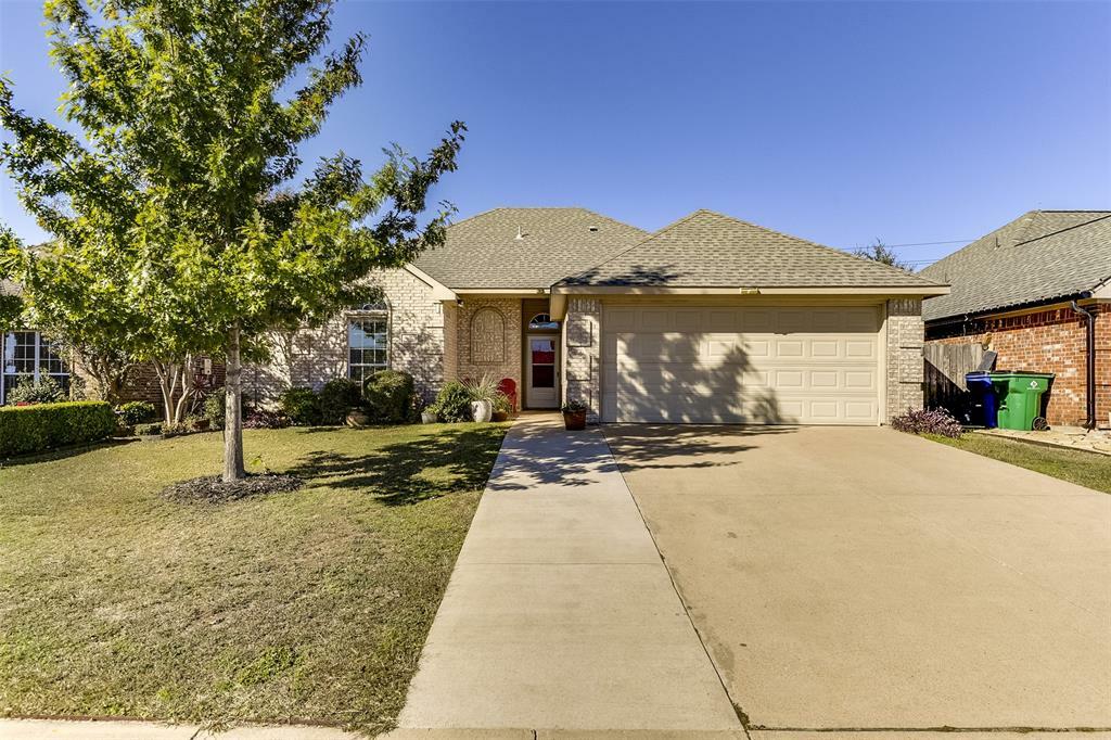 Property Photo:  603 Brenna Road  TX 75165 