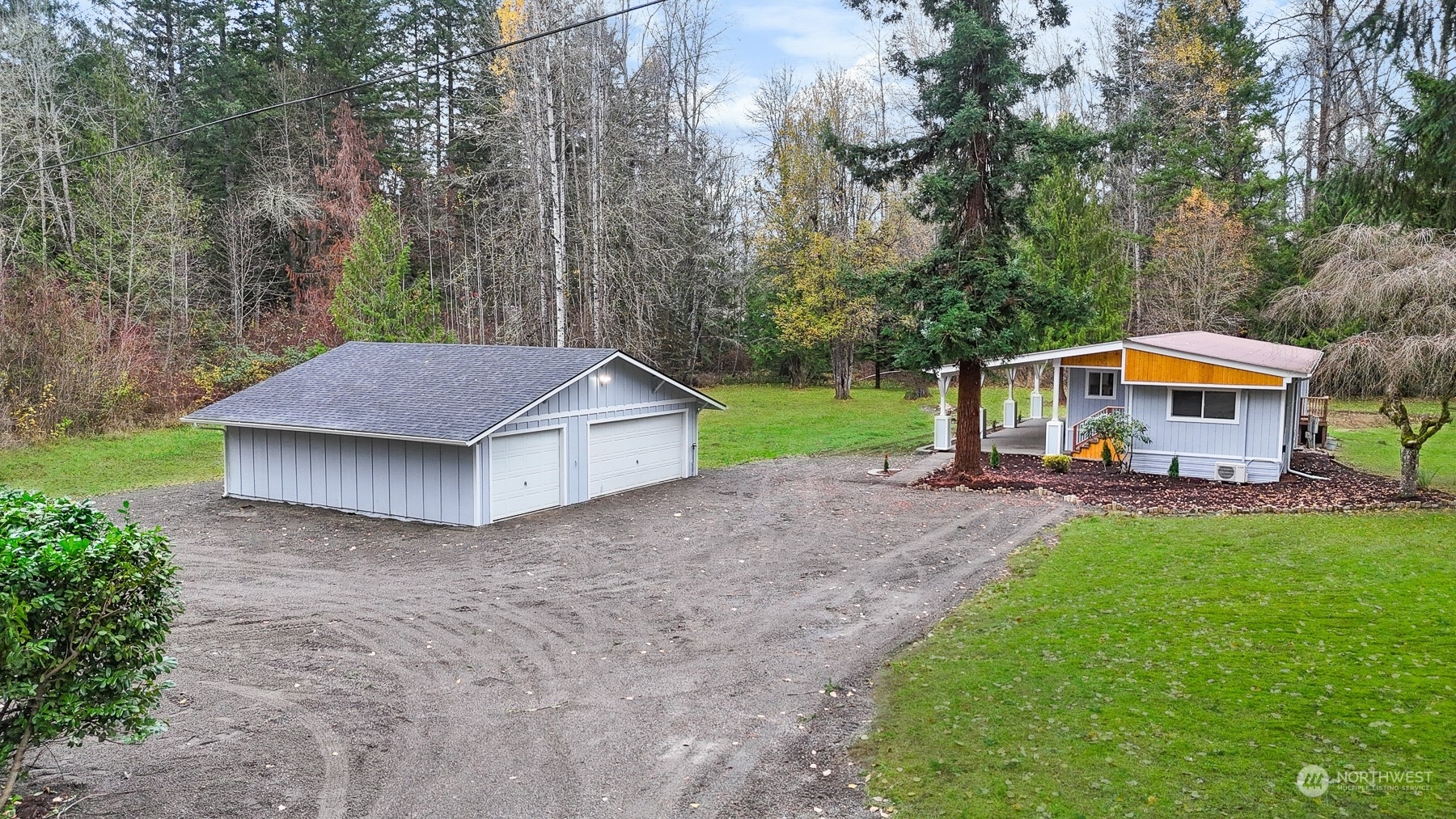 Property Photo:  29601  74th Avenue S  WA 98580 