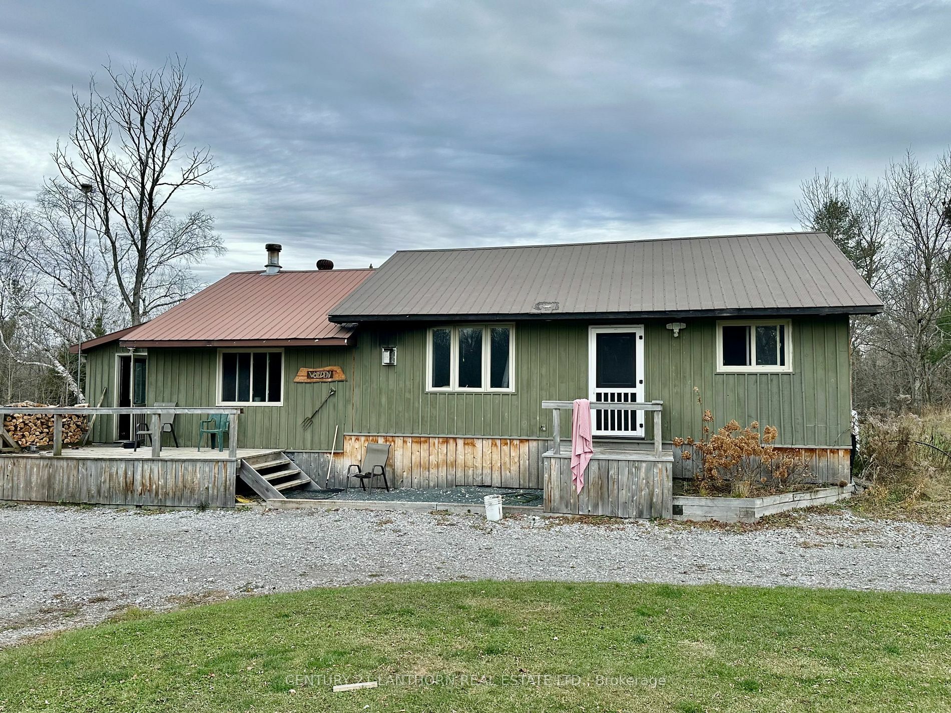 589 Wolf Lake Rd  Madoc ON K0K 1Y0 photo